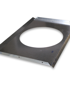 Lüfterblech LTK 1583